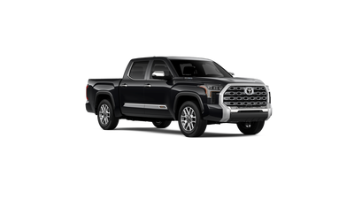2026 Toyota Tundra i-FORCE MAX 1794 Edition i-FORCE MAX