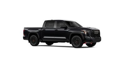 2026 Toyota Tundra i-FORCE MAX TRD Pro