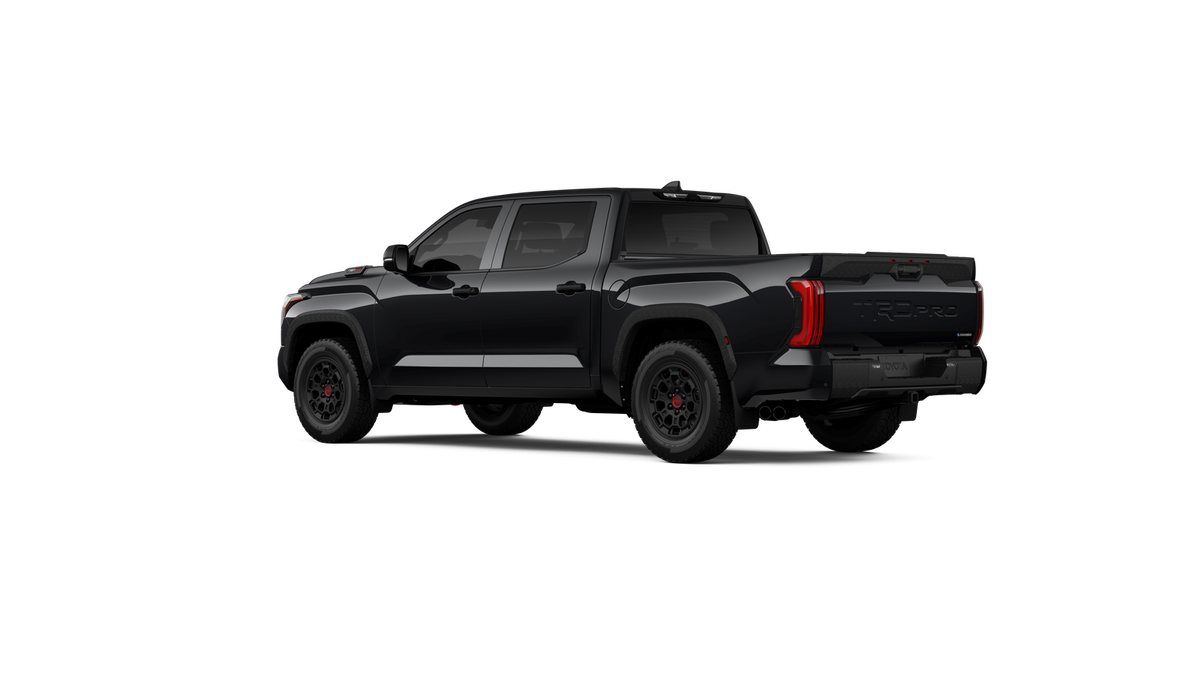 2026 Toyota Tundra i-FORCE MAX TRD Pro