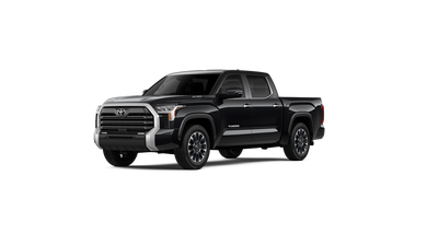 2026 Toyota Tundra i-FORCE MAX Limited i-FORCE MAX