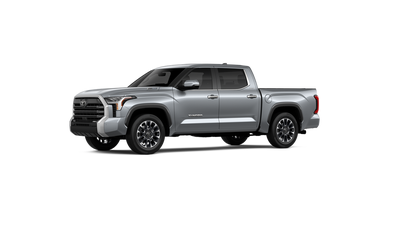 2026 Toyota Tundra i-FORCE MAX Limited i-FORCE MAX