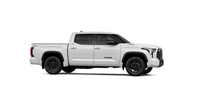 2026 Toyota Tundra i-FORCE MAX Limited i-FORCE MAX