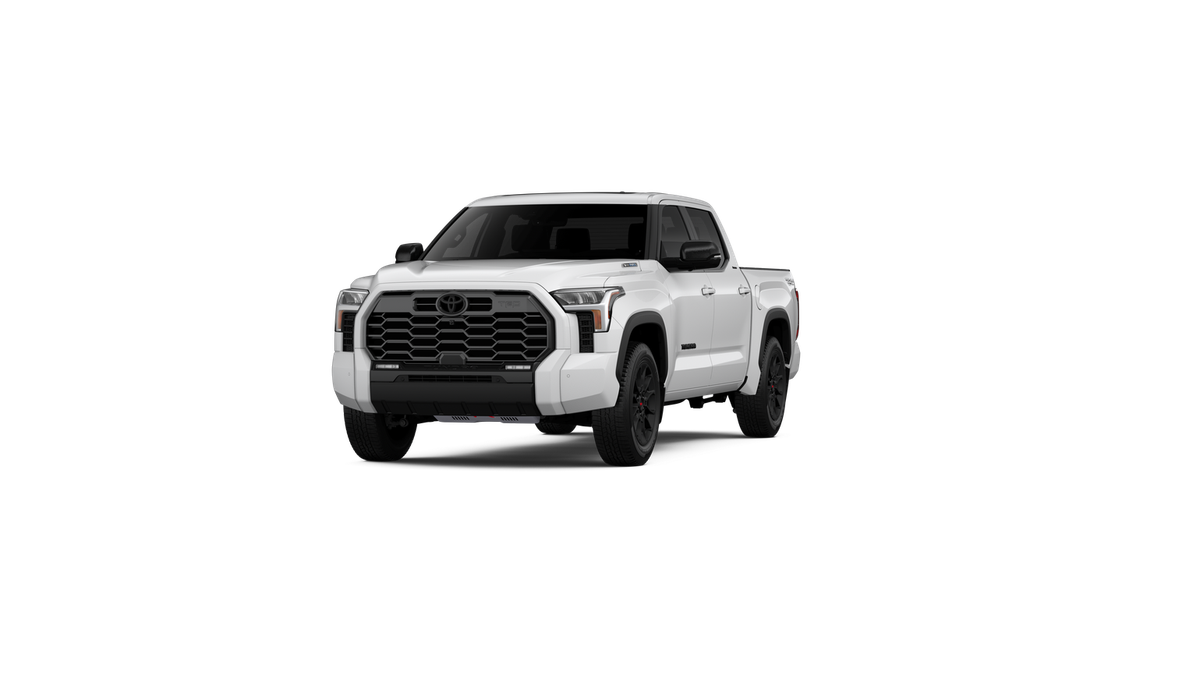 2026 Toyota Tundra i-FORCE MAX Limited i-FORCE MAX