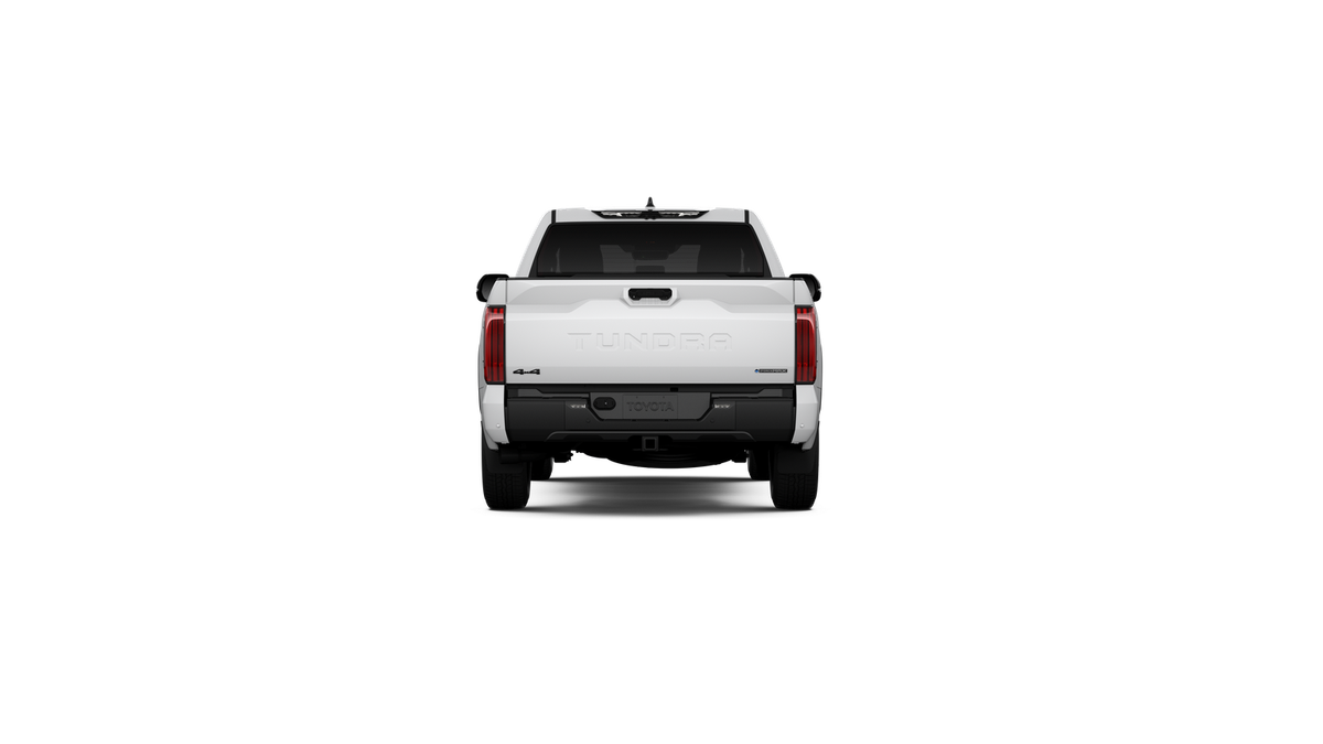 2026 Toyota Tundra i-FORCE MAX Limited i-FORCE MAX