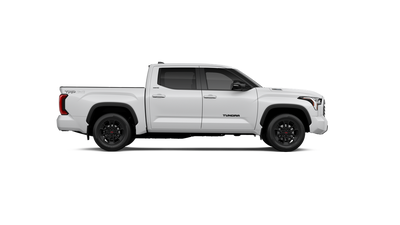 2026 Toyota Tundra i-FORCE MAX Limited i-FORCE MAX