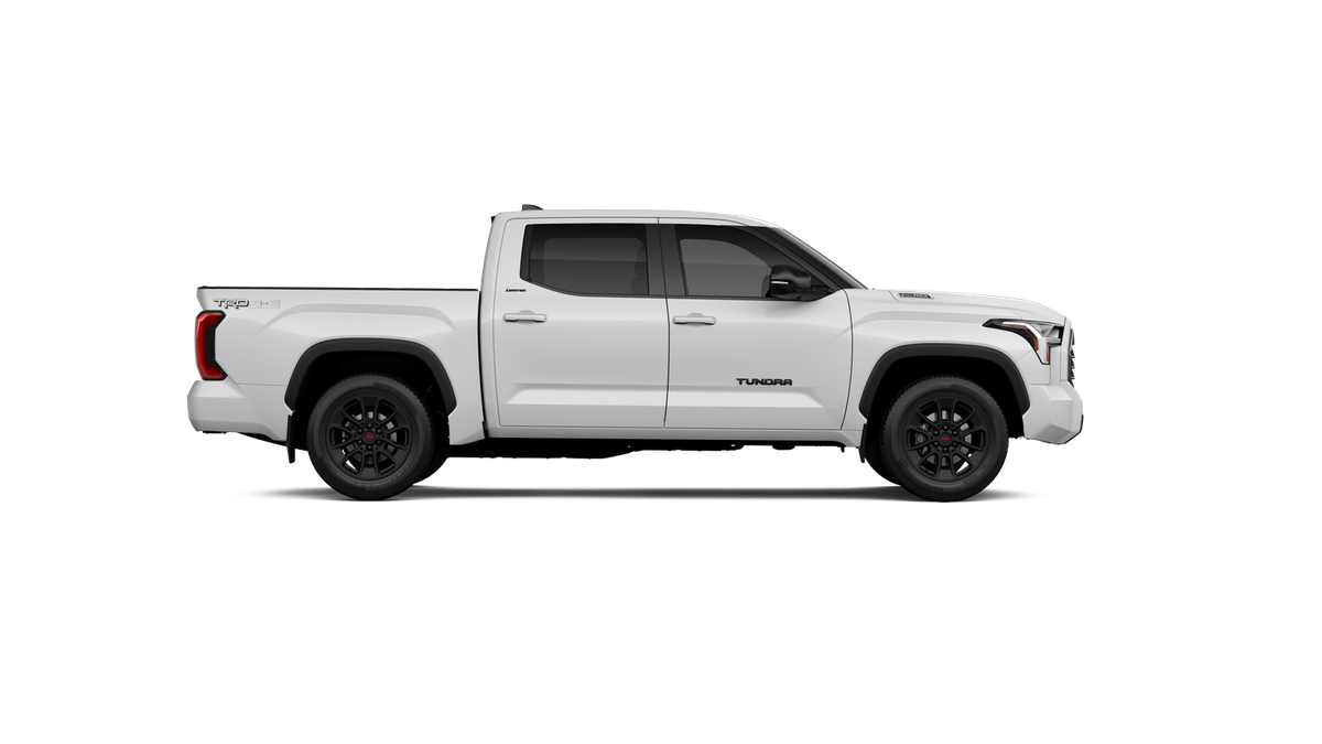 2026 Toyota Tundra i-FORCE MAX Limited i-FORCE MAX