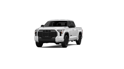 2026 Toyota Tundra i-FORCE MAX Limited i-FORCE MAX