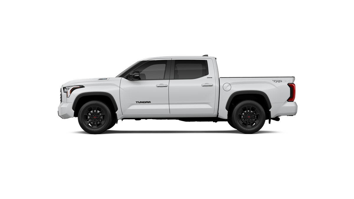 2026 Toyota Tundra i-FORCE MAX Limited i-FORCE MAX