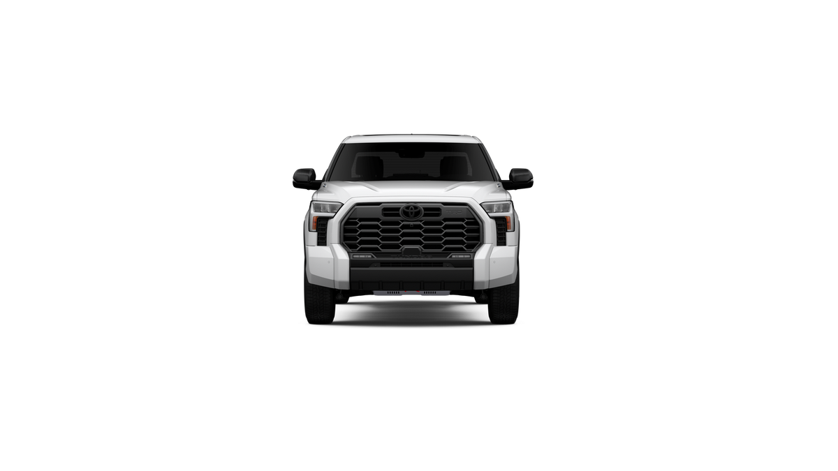 2026 Toyota Tundra i-FORCE MAX Limited i-FORCE MAX
