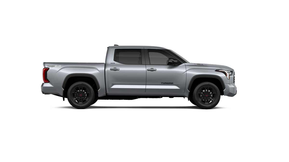 2026 Toyota Tundra i-FORCE MAX Limited i-FORCE MAX
