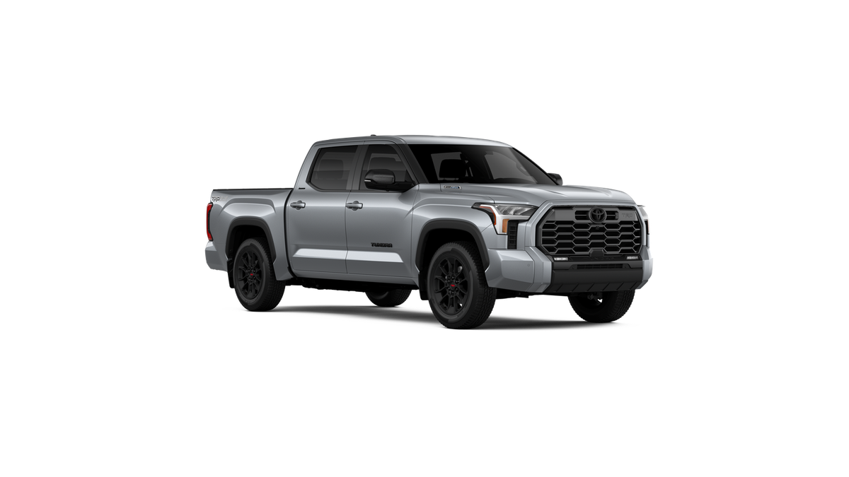 2026 Toyota Tundra i-FORCE MAX Limited i-FORCE MAX