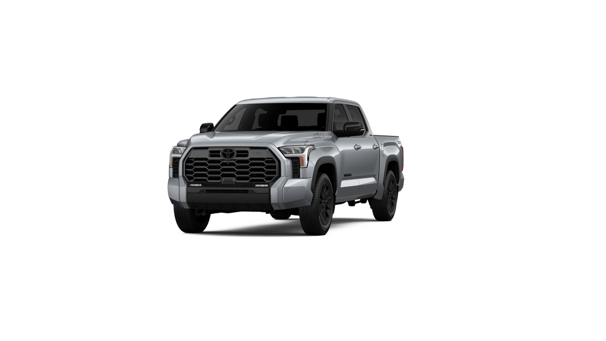 2026 Toyota Tundra i-FORCE MAX Limited i-FORCE MAX