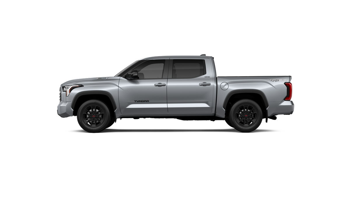 2026 Toyota Tundra i-FORCE MAX Limited i-FORCE MAX