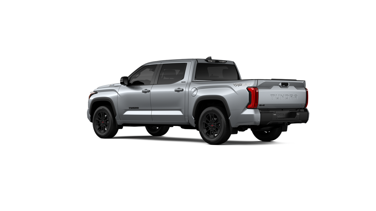 2026 Toyota Tundra i-FORCE MAX Limited i-FORCE MAX