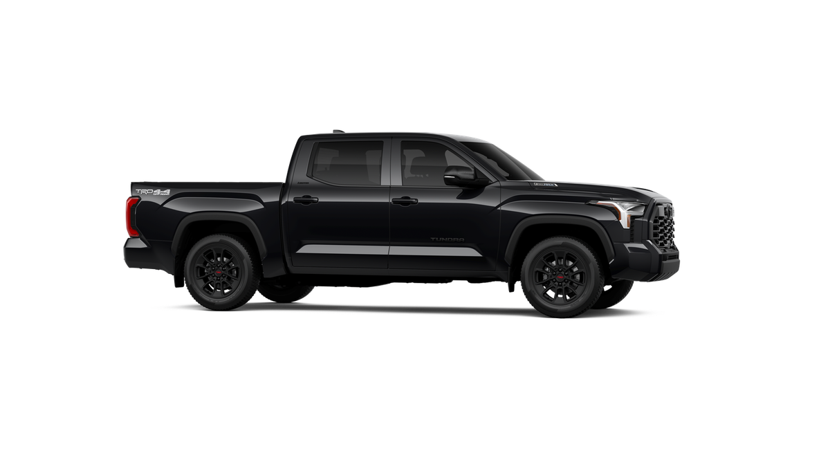 2026 Toyota Tundra i-FORCE MAX Limited i-FORCE MAX