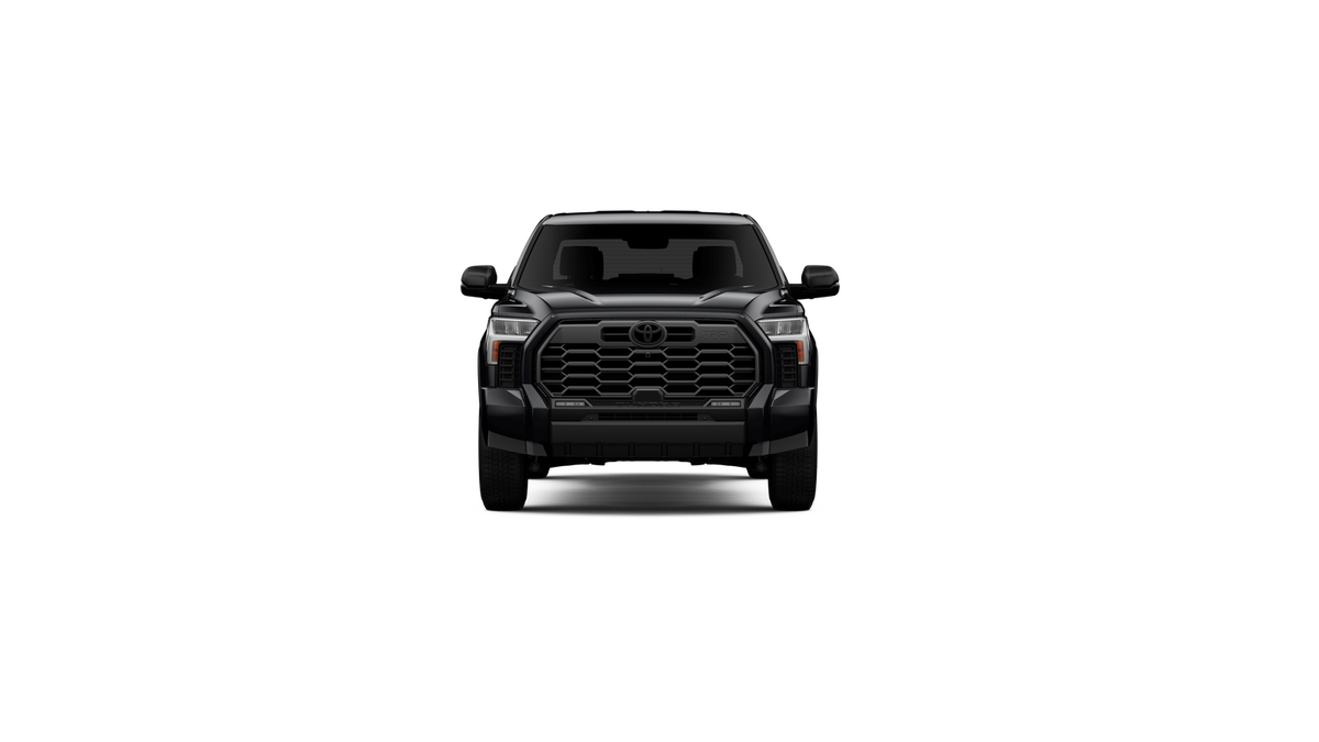 2026 Toyota Tundra i-FORCE MAX Limited i-FORCE MAX
