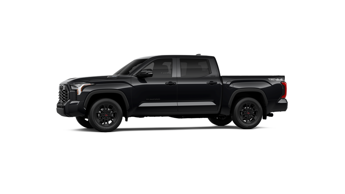 2026 Toyota Tundra i-FORCE MAX Limited i-FORCE MAX