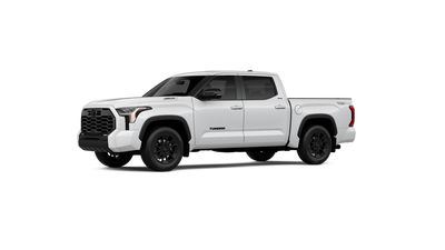 2026 Toyota Tundra i-FORCE MAX Limited i-FORCE MAX