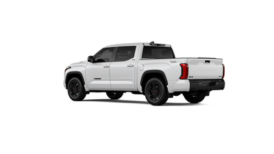 2026 Toyota Tundra i-FORCE MAX Limited i-FORCE MAX