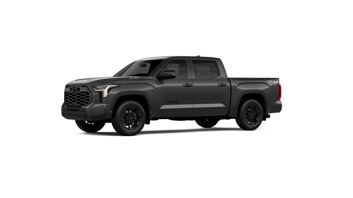2026 Toyota Tundra i-FORCE MAX Limited i-FORCE MAX