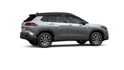 2026 Toyota Corolla Cross Hybrid Hybrid SE