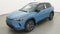 2026 Toyota Corolla Cross Hybrid Hybrid SE