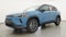 2026 Toyota Corolla Cross Hybrid Hybrid SE
