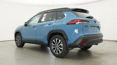2026 Toyota Corolla Cross Hybrid Hybrid SE