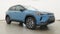 2026 Toyota Corolla Cross Hybrid Hybrid SE