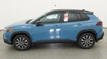 2026 Toyota Corolla Cross Hybrid Hybrid SE