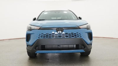 2026 Toyota Corolla Cross Hybrid Hybrid SE
