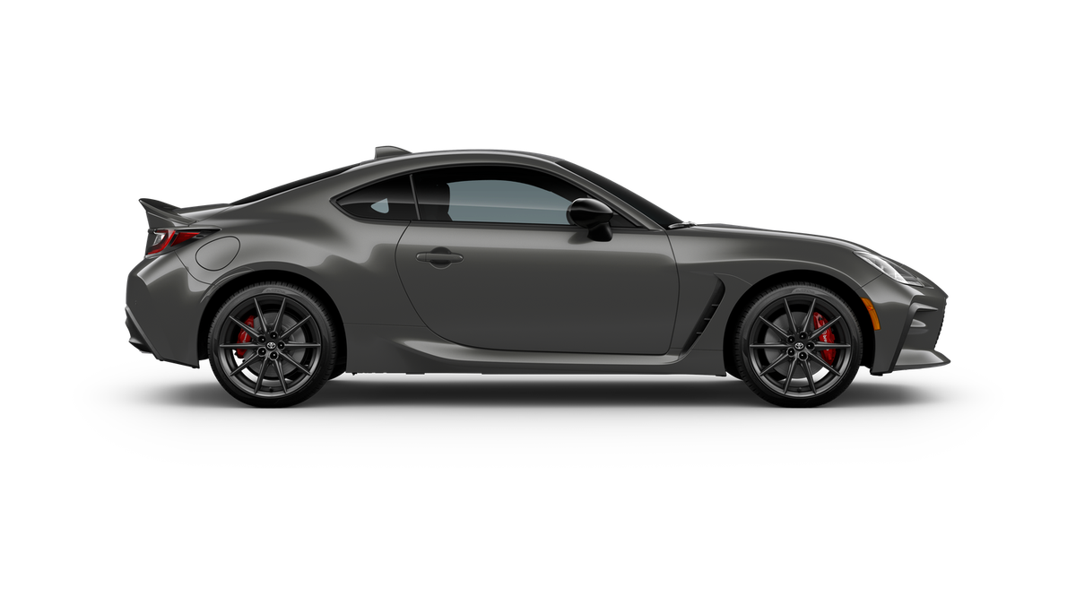 2026 Toyota GR86 GR86 Premium