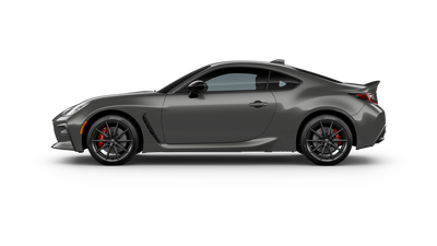2026 Toyota GR86 GR86 Premium