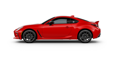 2025 Toyota GR86 GR86 Premium