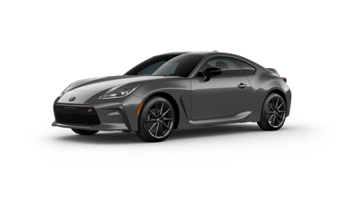 2026 Toyota GR86 GR86 Premium