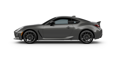 2026 Toyota GR86 GR86 Premium