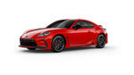2026 Toyota GR86 GR86 Premium