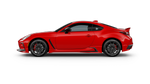 2026 Toyota GR86 GR86 Premium