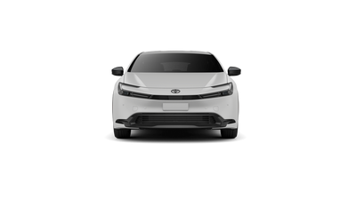 2026 Toyota Prius Nightshade Edition