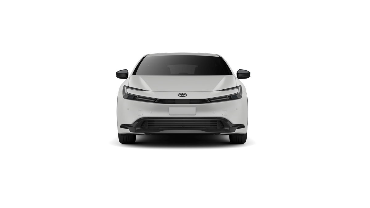 2026 Toyota Prius Nightshade Edition