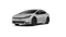 2025 Toyota Prius Plug-in Hybrid SE