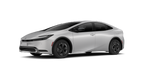 2025 Toyota Prius Plug-in Hybrid SE