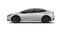 2025 Toyota Prius Plug-in Hybrid SE