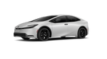 2026 Toyota Prius Plug-in Hybrid Nightshade Edition