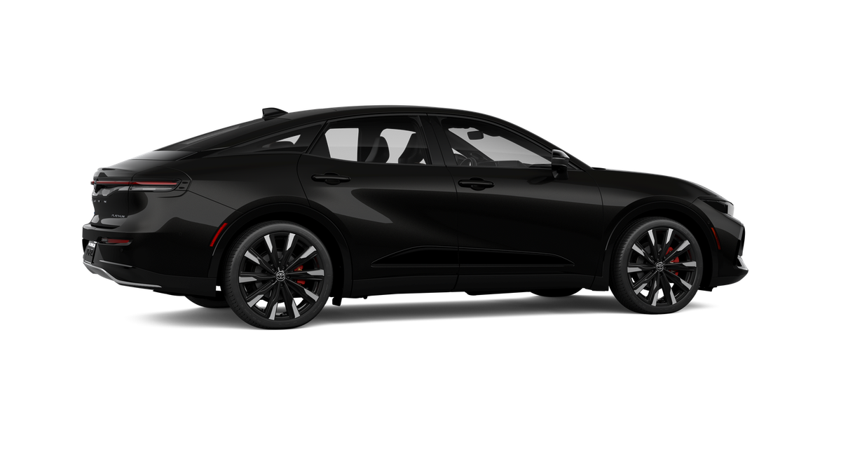 2027 Toyota Toyota Crown Platinum