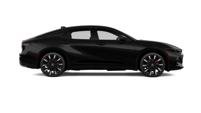 2027 Toyota Toyota Crown Platinum