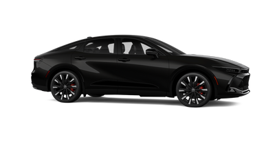2027 Toyota Toyota Crown Platinum