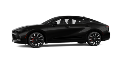 2027 Toyota Toyota Crown Platinum