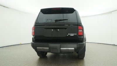 2026 Toyota Land Cruiser Land Cruiser