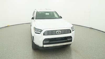 2026 Toyota 4Runner i-FORCE MAX Limited i-FORCE MAX
